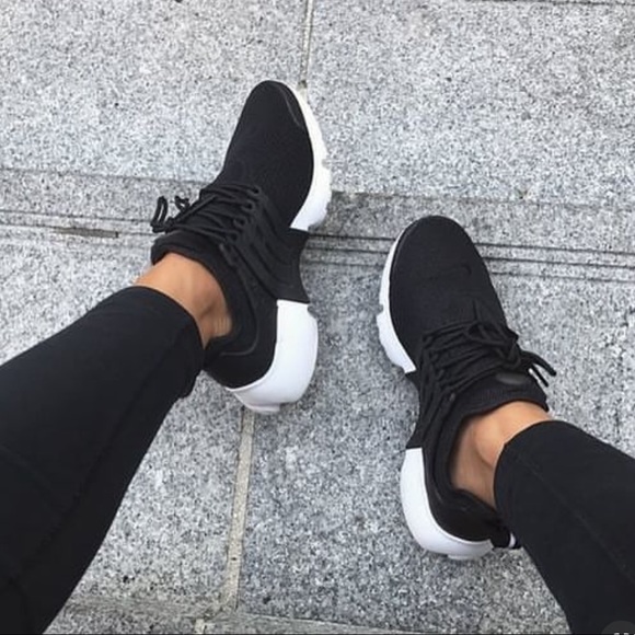 Nike presto sneakers - Picture 4 of 7